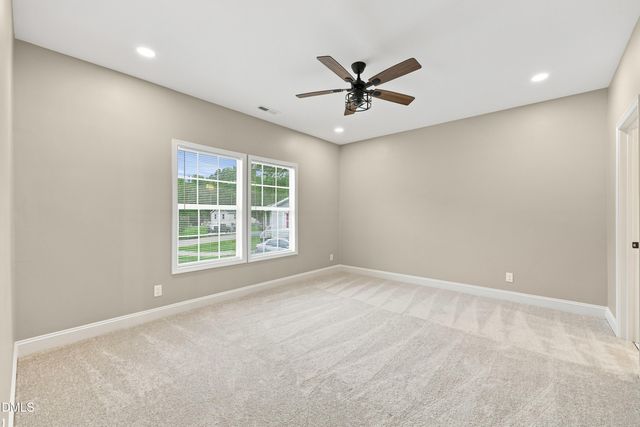 509 E Webb Street, Mebane, NC 27302