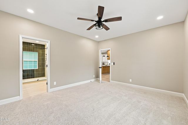 509 E Webb Street, Mebane, NC 27302