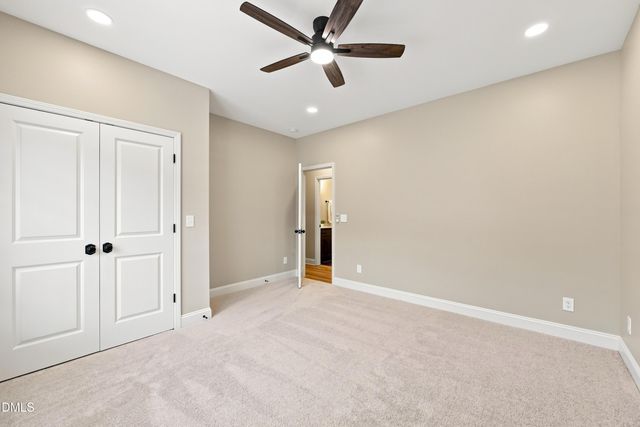 509 E Webb Street, Mebane, NC 27302