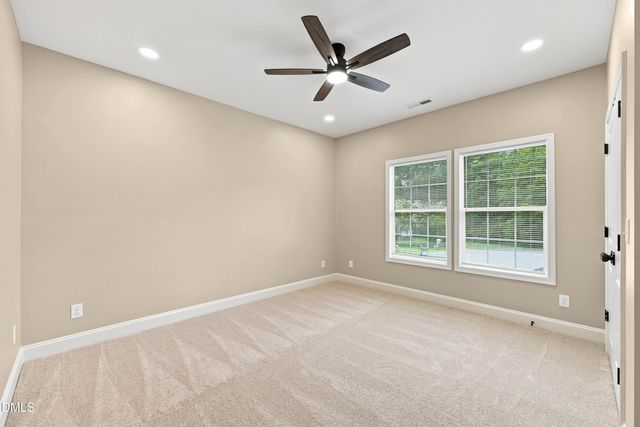 509 E Webb Street, Mebane, NC 27302