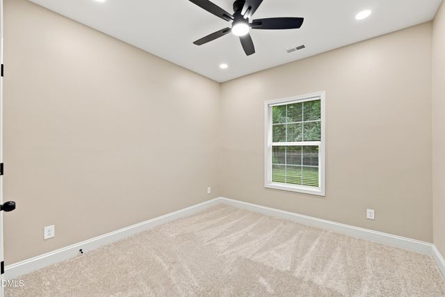509 E Webb Street, Mebane, NC 27302