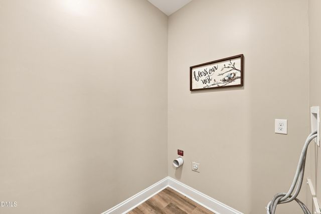 509 E Webb Street, Mebane, NC 27302