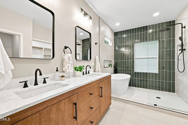509 E Webb Street, Mebane, NC 27302