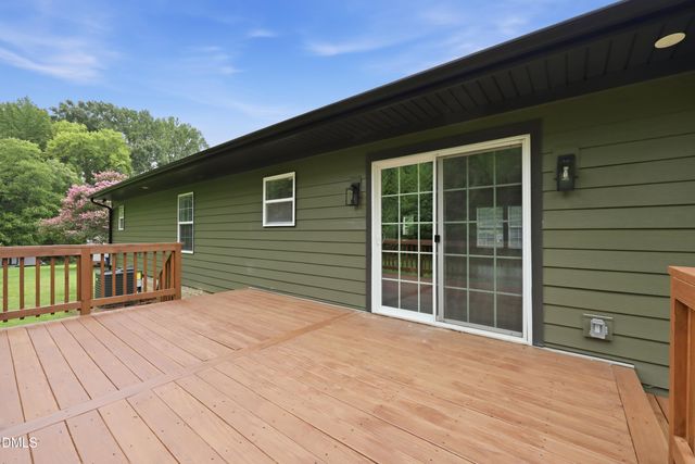 509 E Webb Street, Mebane, NC 27302