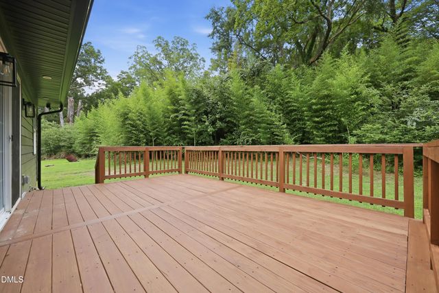 509 E Webb Street, Mebane, NC 27302