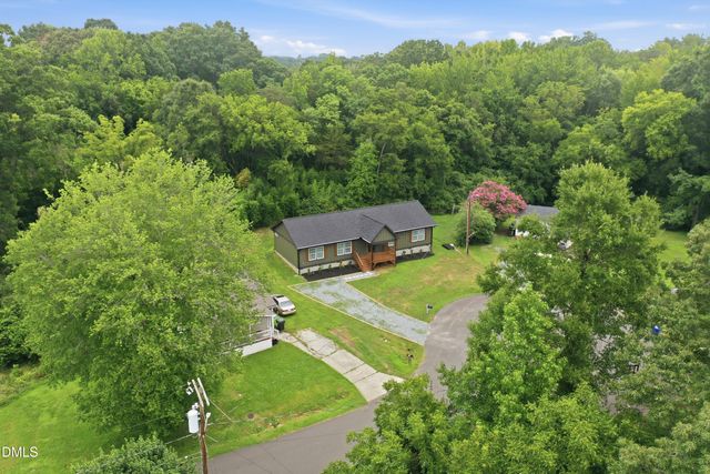 509 E Webb Street, Mebane, NC 27302