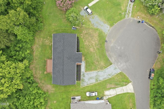 509 E Webb Street, Mebane, NC 27302