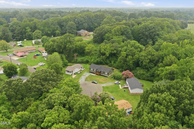 509 E Webb Street, Mebane, NC 27302