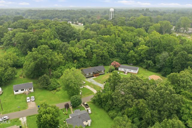 509 E Webb Street, Mebane, NC 27302
