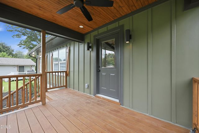 509 E Webb Street, Mebane, NC 27302