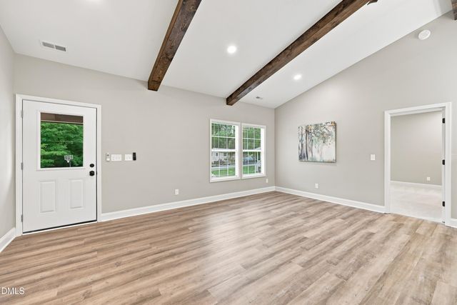 509 E Webb Street, Mebane, NC 27302