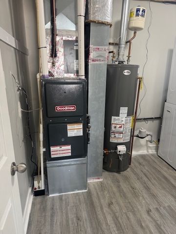 363 Minocqua Street, Park Forest, IL 60466