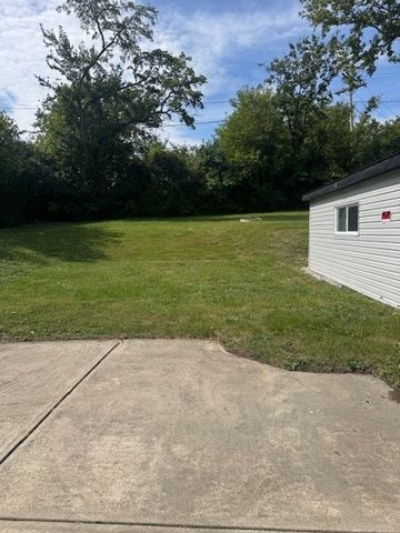 363 Minocqua Street, Park Forest, IL 60466