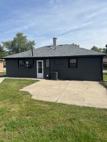 363 Minocqua Street, Park Forest, IL 60466