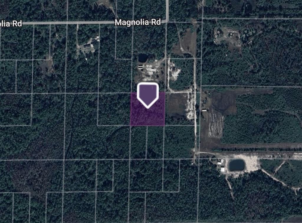 0 COUNTY ROAD TBD, New Smyrna Beach, FL 32168