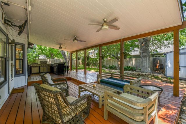 1104 Crestview ST, Round Rock, TX 78681