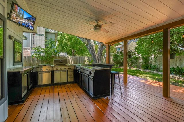 1104 Crestview ST, Round Rock, TX 78681