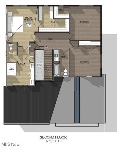 588 Magnolia Court, Mayfield, OH 44143