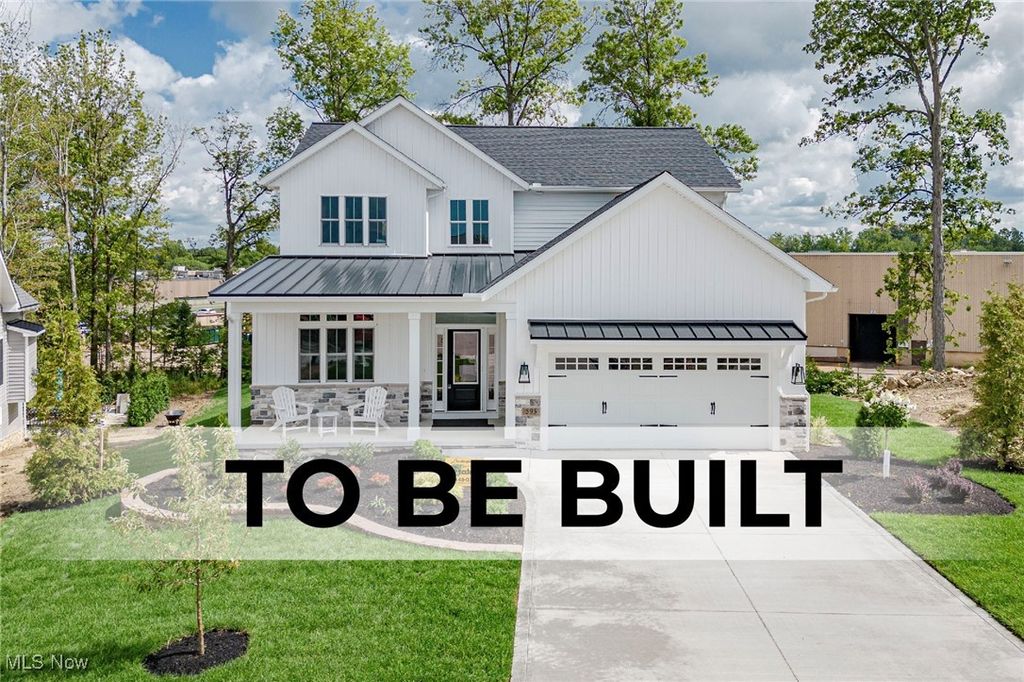 588 Magnolia Court, Mayfield, OH 44143