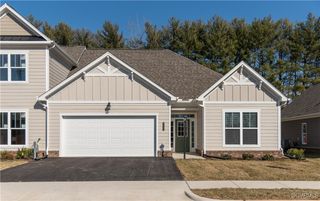 8680 Hope Farm Ln, Mechanicsville, VA 23111