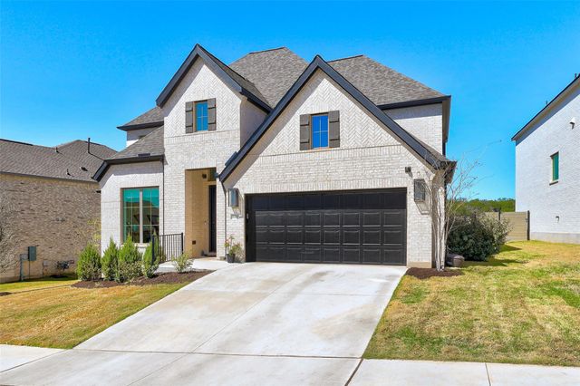 1216 Summer Moon DR, Georgetown, TX 78628