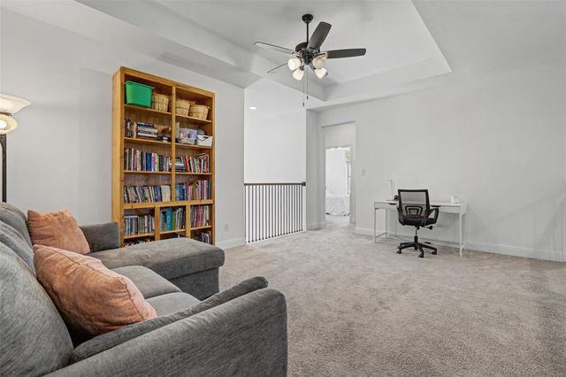 1216 Summer Moon DR, Georgetown, TX 78628