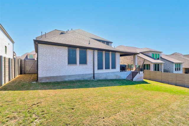 1216 Summer Moon DR, Georgetown, TX 78628