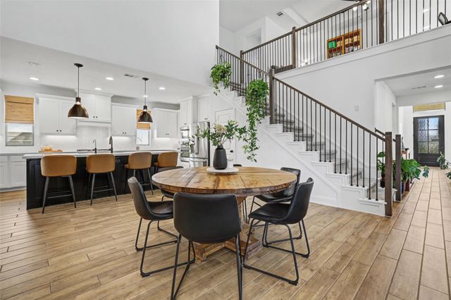 1216 Summer Moon DR, Georgetown, TX 78628