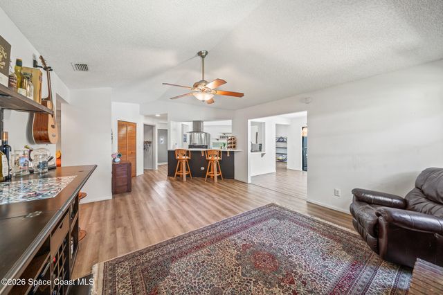 2360 Honeybrook Creek Drive, Melbourne, FL 32935
