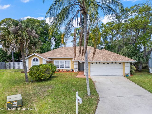 2360 Honeybrook Creek Drive, Melbourne, FL 32935