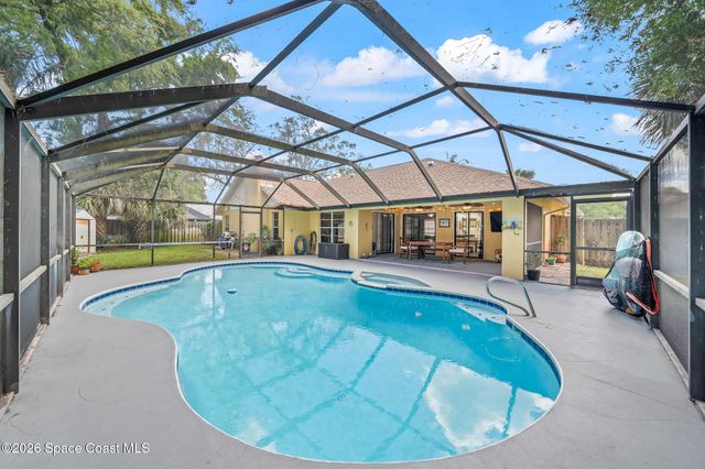 2360 Honeybrook Creek Drive, Melbourne, FL 32935