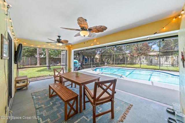 2360 Honeybrook Creek Drive, Melbourne, FL 32935