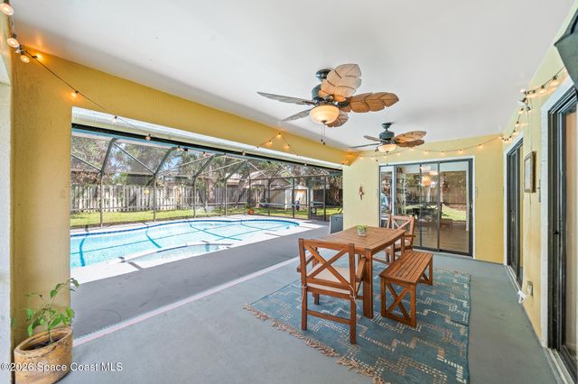 2360 Honeybrook Creek Drive, Melbourne, FL 32935
