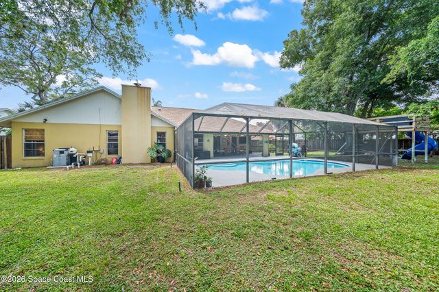 2360 Honeybrook Creek Drive, Melbourne, FL 32935
