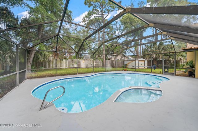 2360 Honeybrook Creek Drive, Melbourne, FL 32935