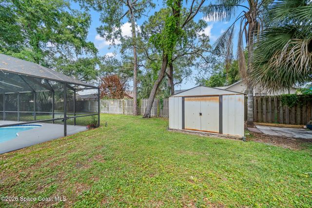 2360 Honeybrook Creek Drive, Melbourne, FL 32935