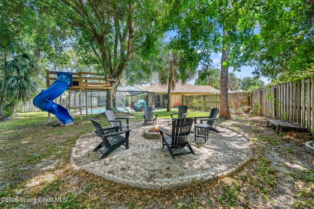 2360 Honeybrook Creek Drive, Melbourne, FL 32935