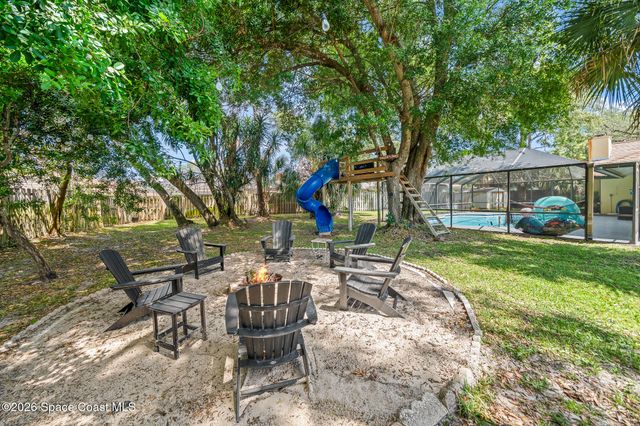 2360 Honeybrook Creek Drive, Melbourne, FL 32935