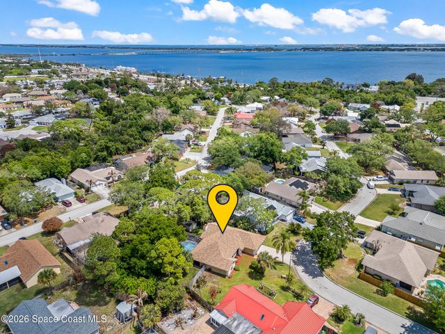 2360 Honeybrook Creek Drive, Melbourne, FL 32935