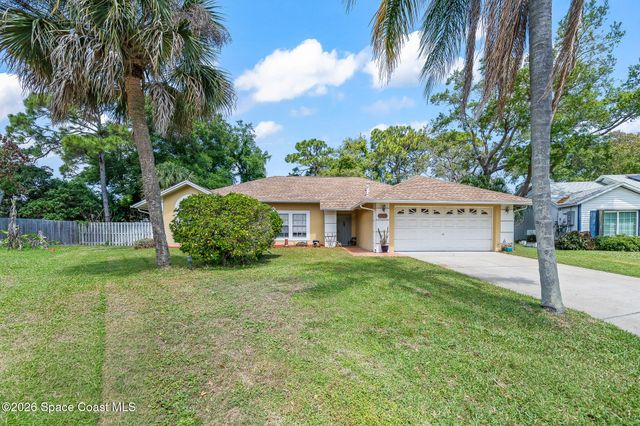 2360 Honeybrook Creek Drive, Melbourne, FL 32935