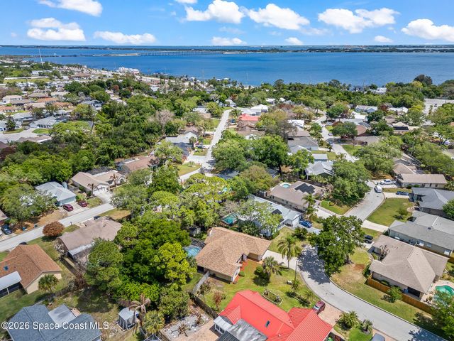 2360 Honeybrook Creek Drive, Melbourne, FL 32935