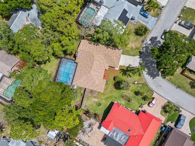 2360 Honeybrook Creek Drive, Melbourne, FL 32935