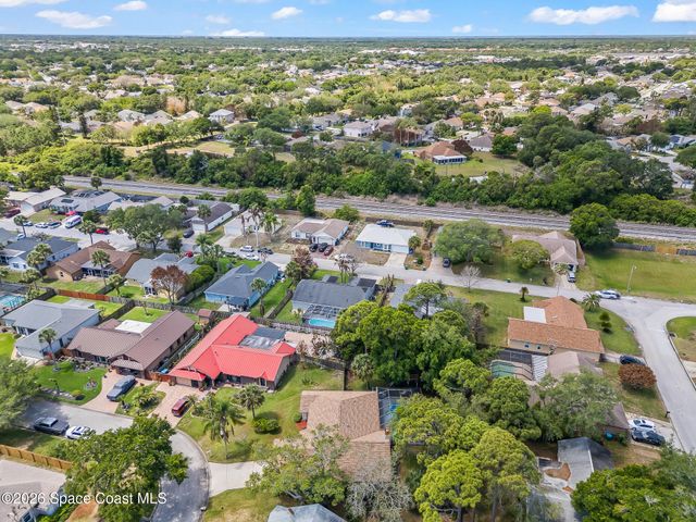 2360 Honeybrook Creek Drive, Melbourne, FL 32935
