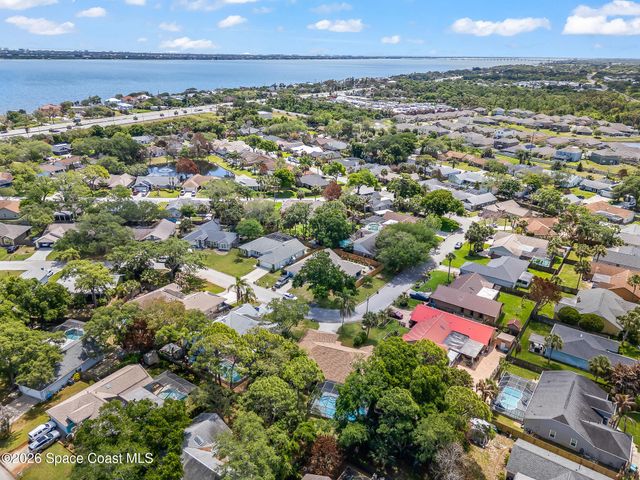 2360 Honeybrook Creek Drive, Melbourne, FL 32935