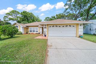 2360 Honeybrook Creek Drive, Melbourne, FL 32935