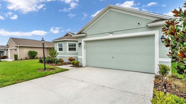 1262 PINTAIL PLACE, Lakeland, FL 33813