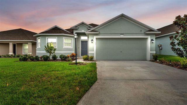 1262 PINTAIL PLACE, Lakeland, FL 33813
