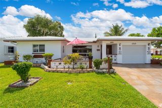 5809 NW 83rd Avenue, Tamarac, FL 33321