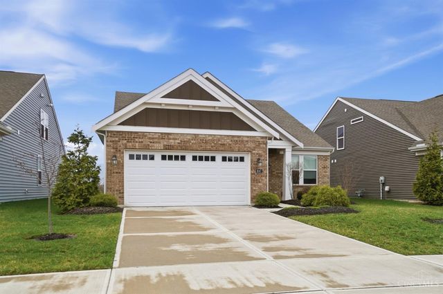 8147 Westfall Lane, West Chester, OH 45069