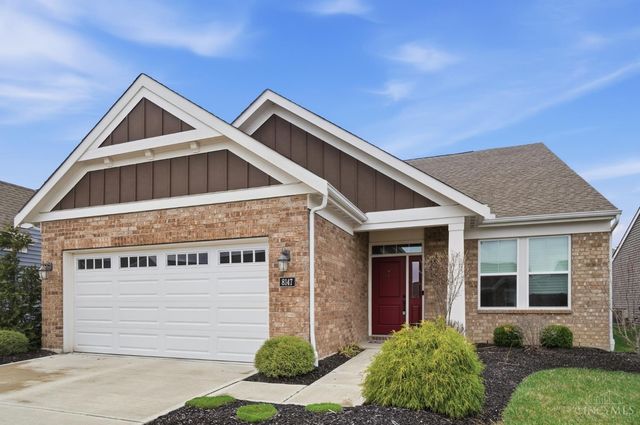 8147 Westfall Lane, West Chester, OH 45069